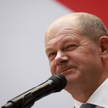 Wybory w Niemczech: Potencjalny następca Merkel chce utworzyć rząd przed świętami