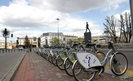 Nextbike: były prezes wraca na stanowisko