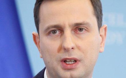 Władysław Kosiniak-Kamysz, szef PSL