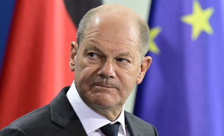 Olaf Scholz