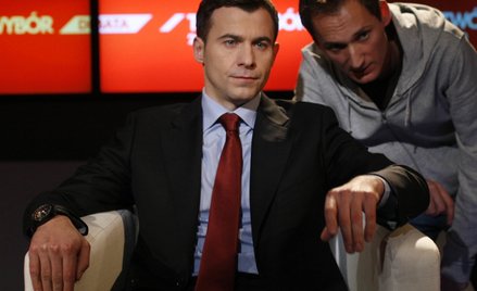 Wojciech Olejniczak: Bartek odnajdzie się w PO