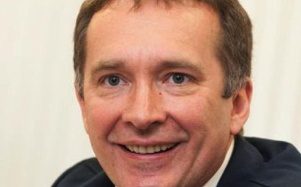 Krzysztof Noga, wiceprezes, Duon: - Klienci przeżyli wiele nerwowych sytuacji w pierwszych okresach 