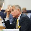 Jan Maria Jackowski: Niewątpliwie Morawiecki jest już obciążeniem dla PiS