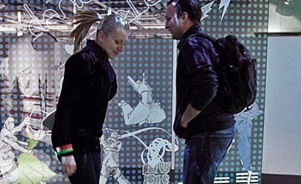 Galeria pełna ludzkich emocji w Centrum Nauki Kopernik