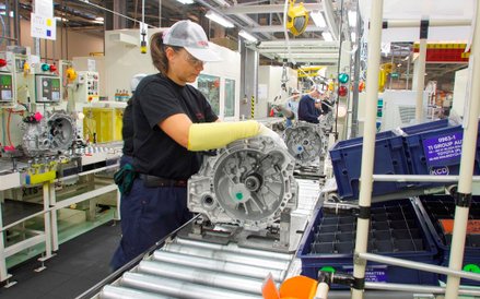 Toyota zainwestuje 650 mln zł w swoje zakłady w Jelczu i Wałbrzychu.