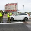 Polsko-niemieckie przejście graniczne w Słubicach