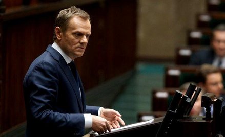 Donald Tusk