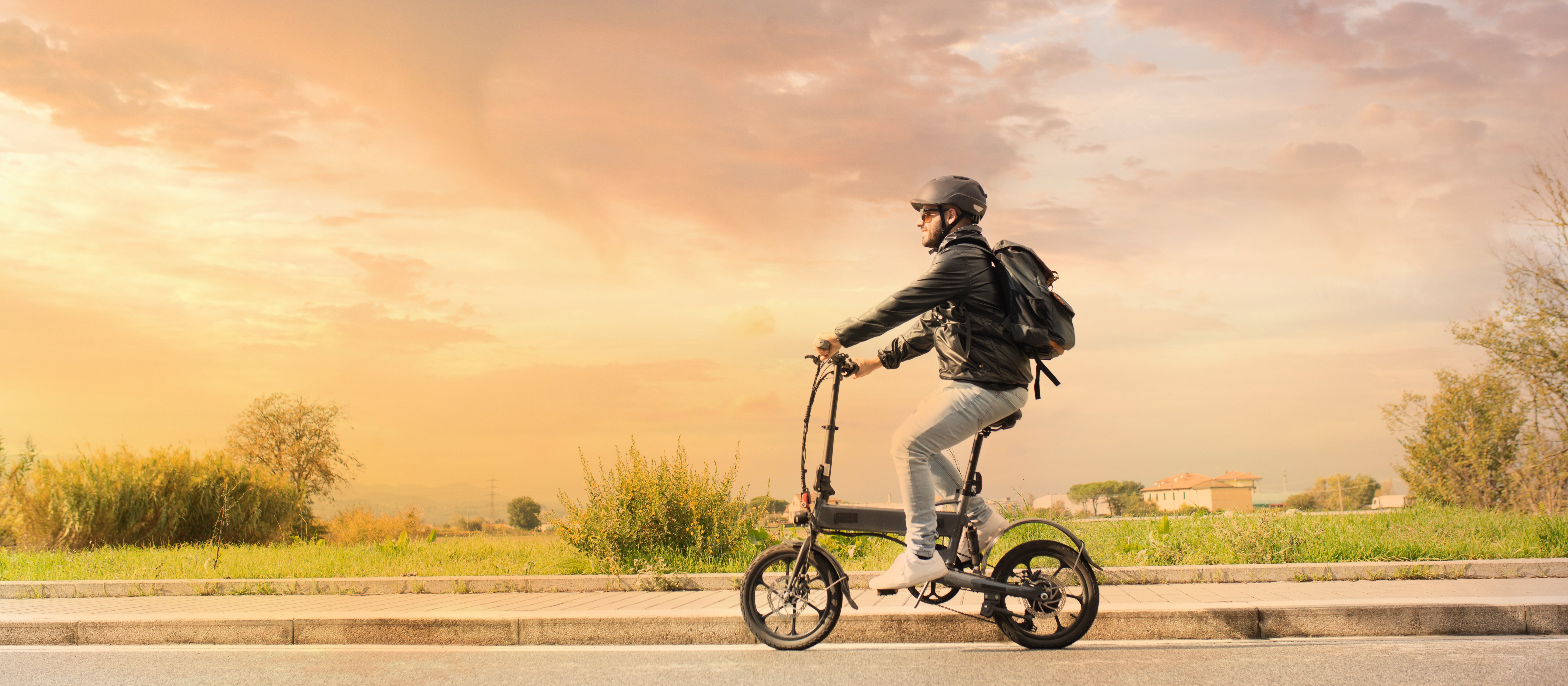 Ekologiczna mobilność daje korzyści firmie i pracownikom