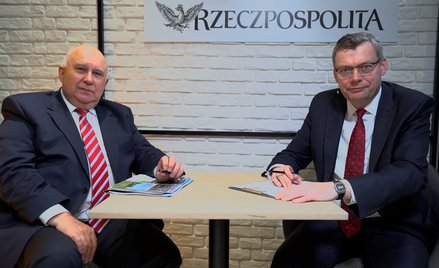 Bogusław Kośmider: Hisztoryczny Kraków stawia na nowoczesność