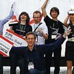 DemosceneSpirit, polscy laureaci Imagine Cup z 2011 roku