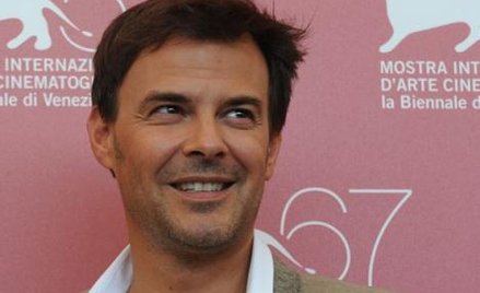 Francois Ozon