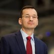 Morawiecki: program 500+ to bardzo cenna inwestycja w dzieci; jest bardzo potrzebny
