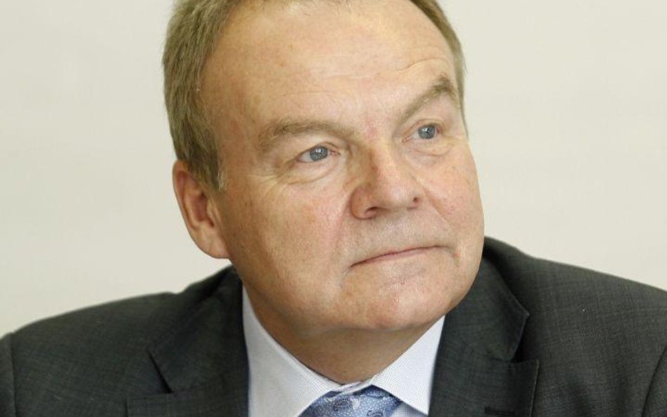 Andrzej Malinowski