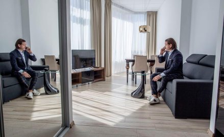 JWC i Radosław Majdan: Varsovia Apartamenty Kasprzaka oficjalnie otwarte