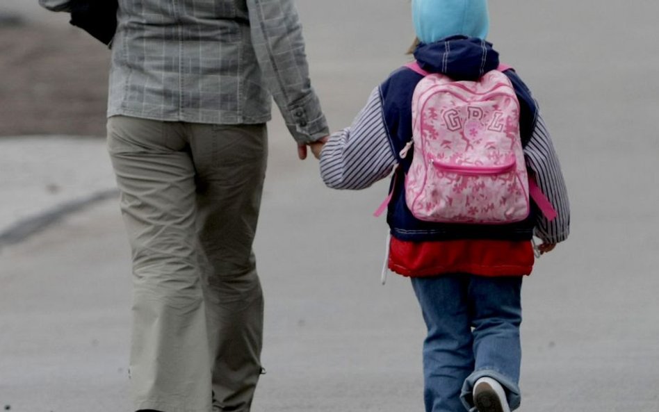Norwegowie łamią Konwencję Haską ws. polskiego dziecka?