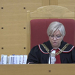 Julia Przyłębska szuka sposobu na zgaszenie buntu w Trybunale