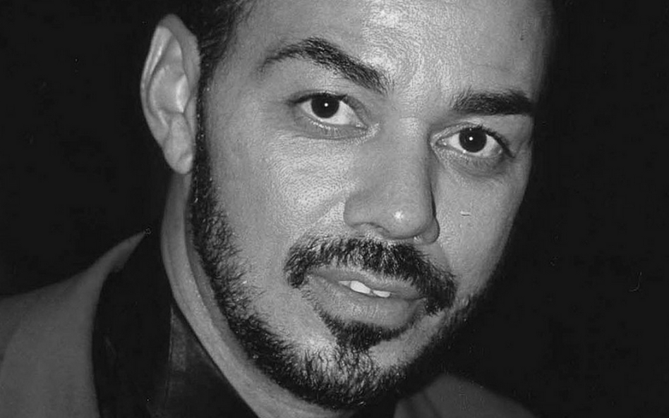 Wokalista znany między innymi z piosenki „We Are The World”. (16 lutego 1952 - 29 stycznia 2019)