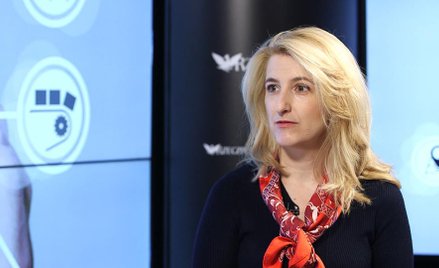 #RZECZoBIZNESIE: Grażyna Piotrowska-Oliwa: Virgin Mobile może być atrakcyjny nie tylko dla Play