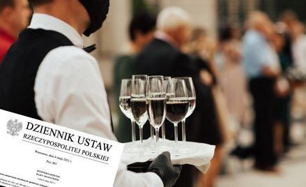 Luzowanie obostrzeń od 8 maja 2021 r.