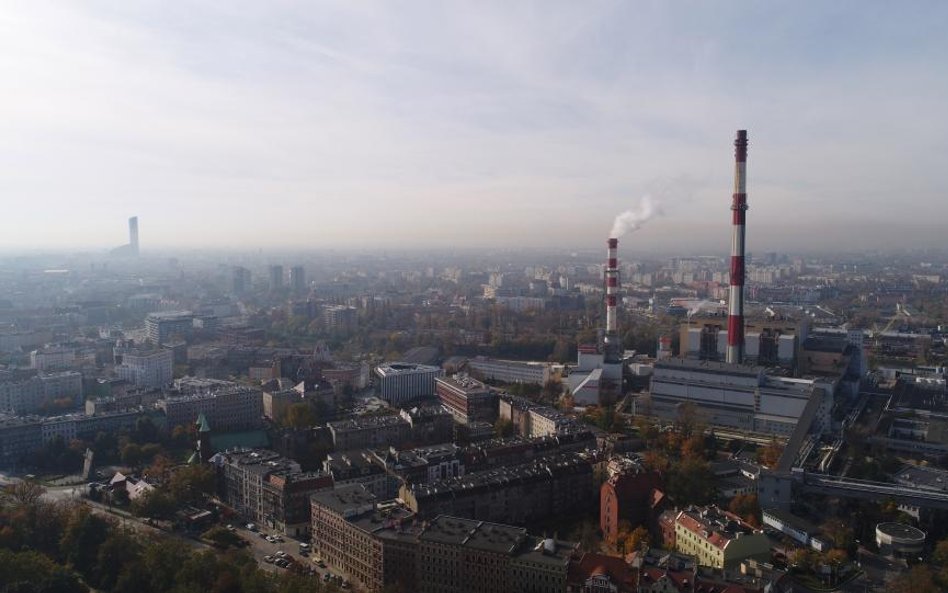 Poprawa w I półroczu