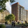 Legnicka Vita - osiedle spółki Develia we Wrocławiu
