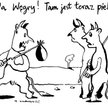 Komentarz rysunkowy. Piekło na Węgrzech