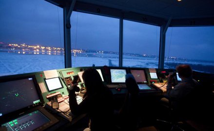 Stawki opłat lotniczych z akceptacją organu KE