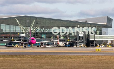 Lotnisko w Gdańsku czeka rewolucja – będą długodystansowe loty czarterowe do Meksyku, Tajlandii, na 