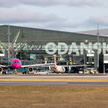 El aeropuerto de Gdansk está esperando una revolución: habrá vuelos chárter de larga distancia a México y Tailandia en un día. 