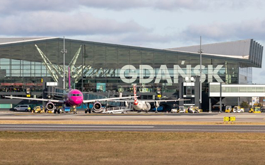 Lotnisko w Gdańsku czeka rewolucja – będą długodystansowe loty czarterowe do Meksyku, Tajlandii, na 