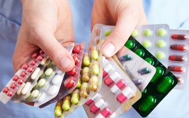 Od 1 stycznia pacjenci mogą mieć problem z dostępem do leków w aptekach