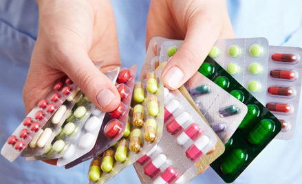 Od 1 stycznia pacjenci mogą mieć problem z dostępem do leków w aptekach