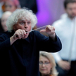 Simon Rattle