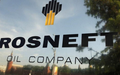 Biały Dom zablokuje Rosneft