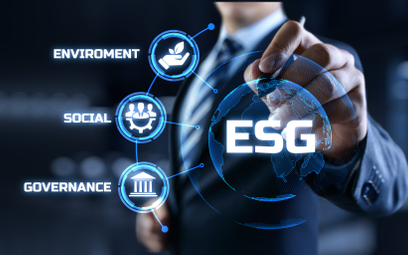 Niepokojące plany firm. ESG usuwa się w cień