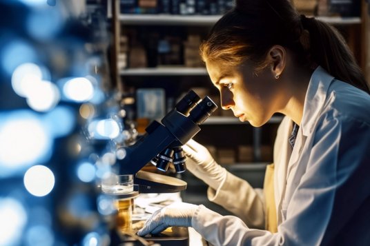 W fazie badań jest obecnie kilkanaście szczepionek przeciwnowotworowych mRNA AdobeStock