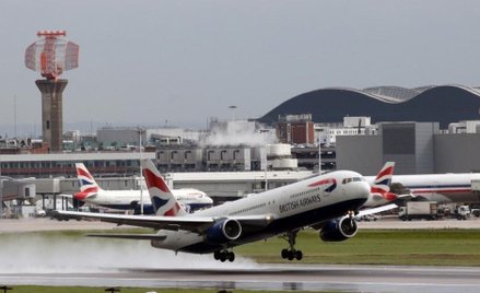 Trzeci pas w Heathrow jeszcze nie przesądzony