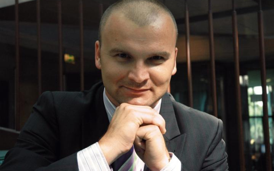 Integer, którym kieruje Rafał Brzoska, spodobał się trzem ekspertom. Trzeba zauważyć, że spółka jest