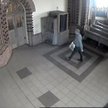 Włamał się do kościoła. Policja poszukuje złodzieja