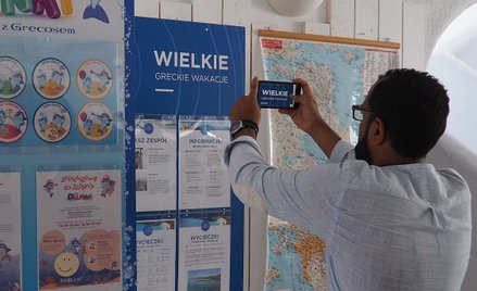 Biuro podróży Grecos specjalizuje się organizowaniu wyjazdów wyłącznie w Grecji i na Cyprze