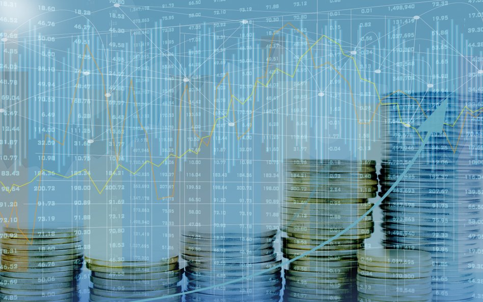 Spółki z warszawskiej giełdy coraz więcej znaczą w Europie