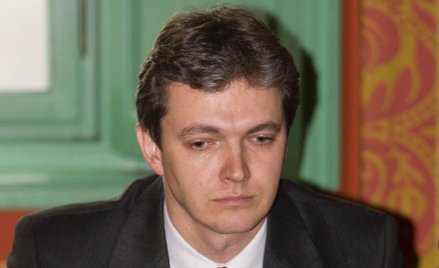 Adam Jarubas