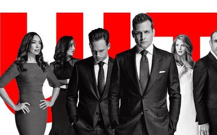 Prawniczy serial cieszy się większą popularnością w USA niż w Polsce. Choć ostatnio nie zbiera już t