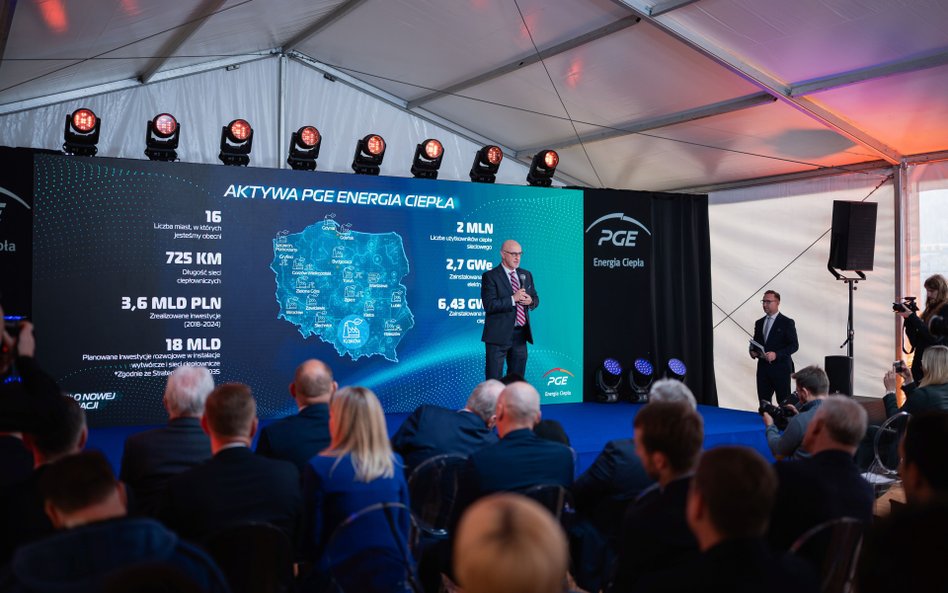 Krakowska inwestycja to krok w stronę poprawy jakości życia mieszkańców – mówi Grzegorz Krystek, pre