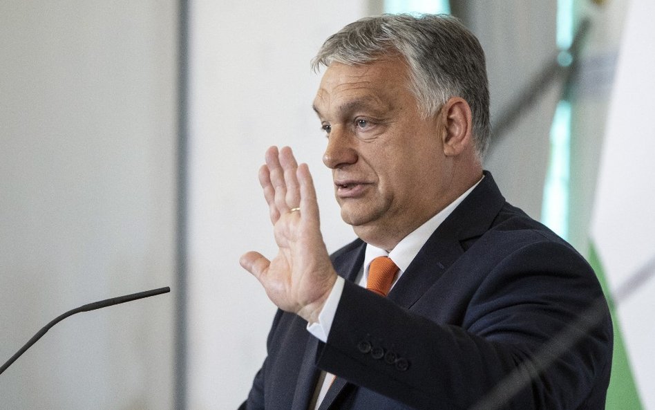 Viktor Orban