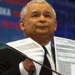 Jarosław Kaczyński od lat walczy o przejrzystość finansów publicznych, ale ujawnienia wydatków PiS d
