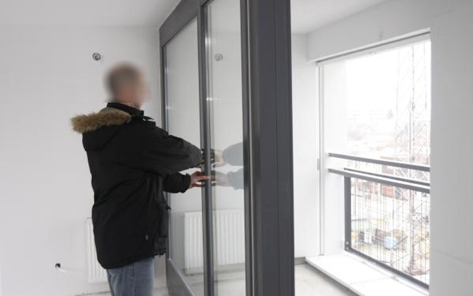 Wydatki związane z najmem mogą być kosztem