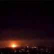 Późnym wieczorem 30 sierpnia słychać było wybuchy w rosyjskim mieście Briańsk i na okupowanym Krymie