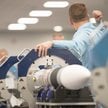 Zakład produkcyjny włoskiego koncernu MBDA