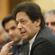 Premier Pakistanu Imran Khan